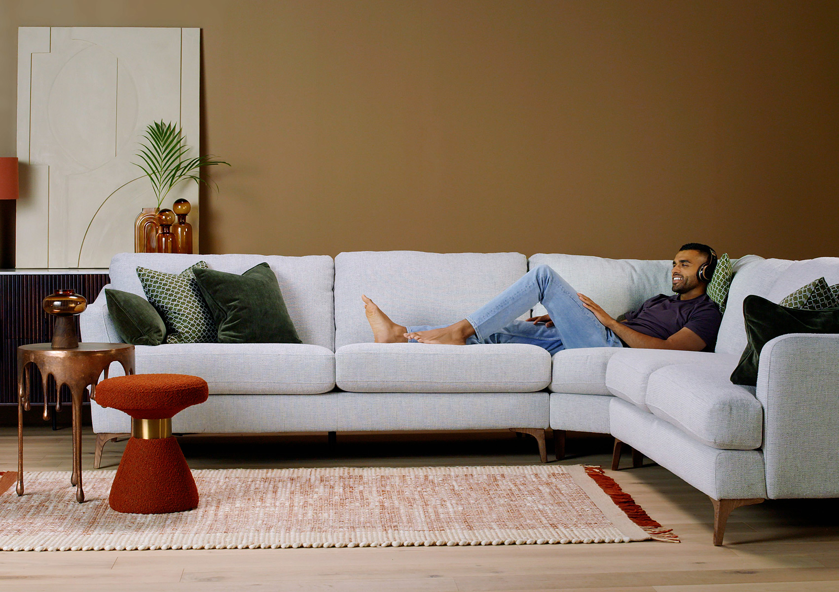 Harley Tvstill Small