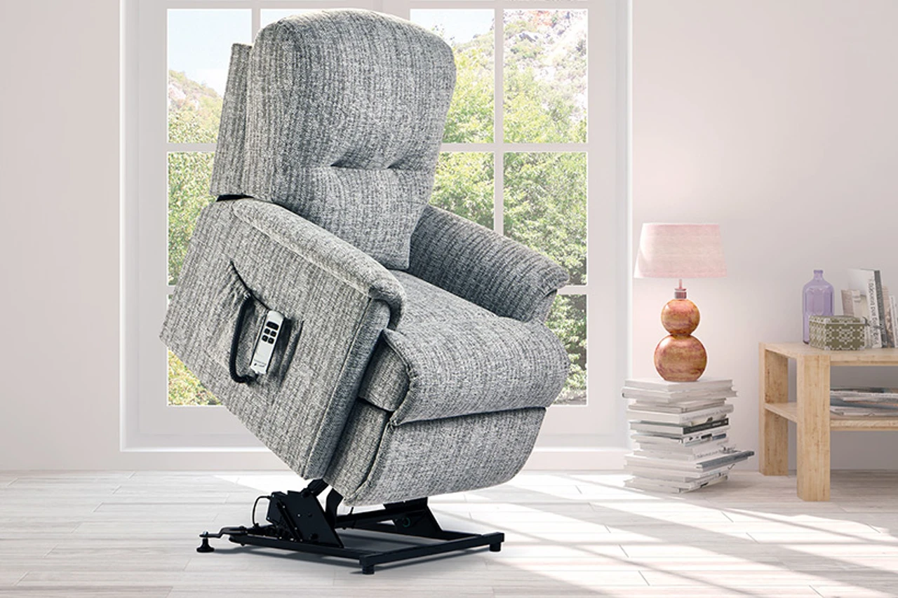 Lincon Shoprecliners