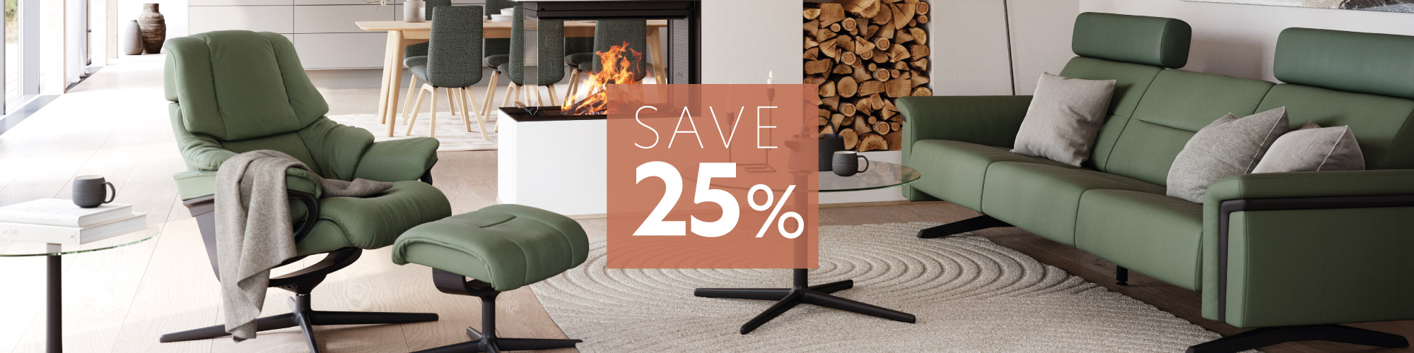 Ekornes Winter24 Banner D