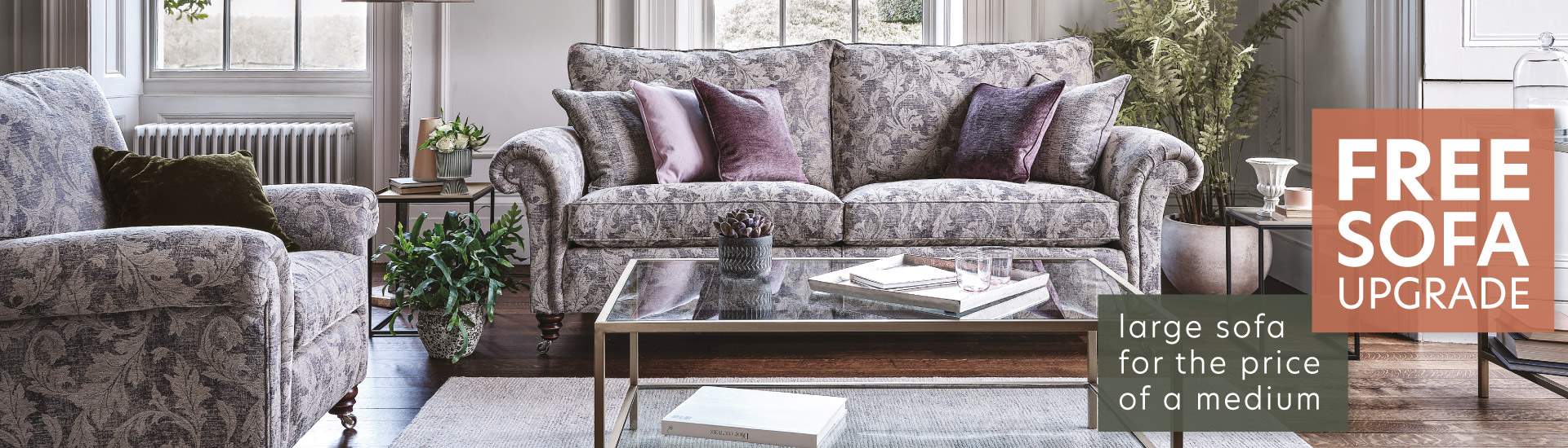 Duresta Autumn24 Banner D