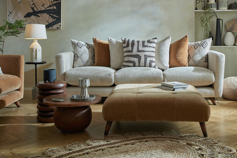 Natural Textures Davinci 03