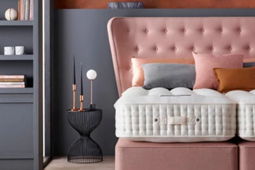 Harrisonshop Headboards