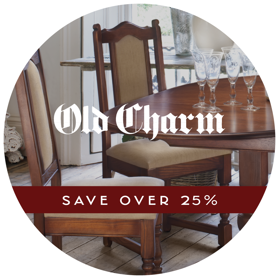 Oldcharm Brand Promos