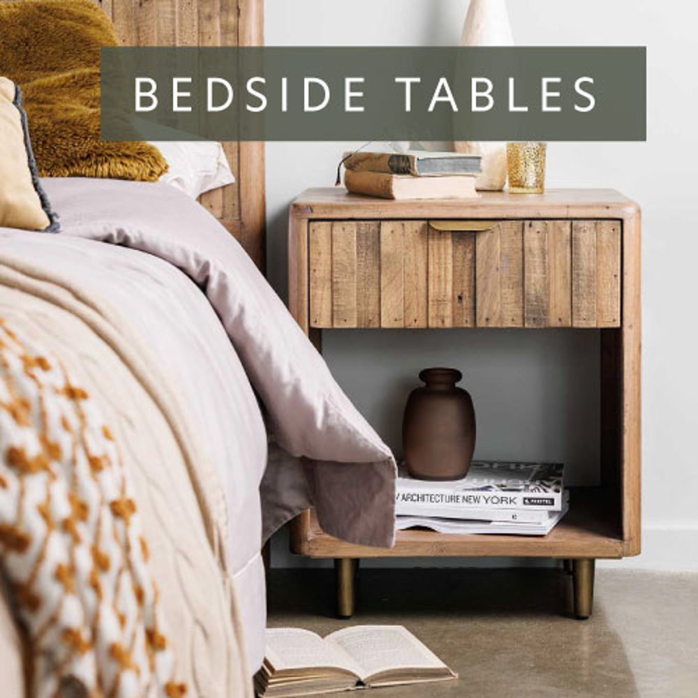 Bedsidetables Department 2024