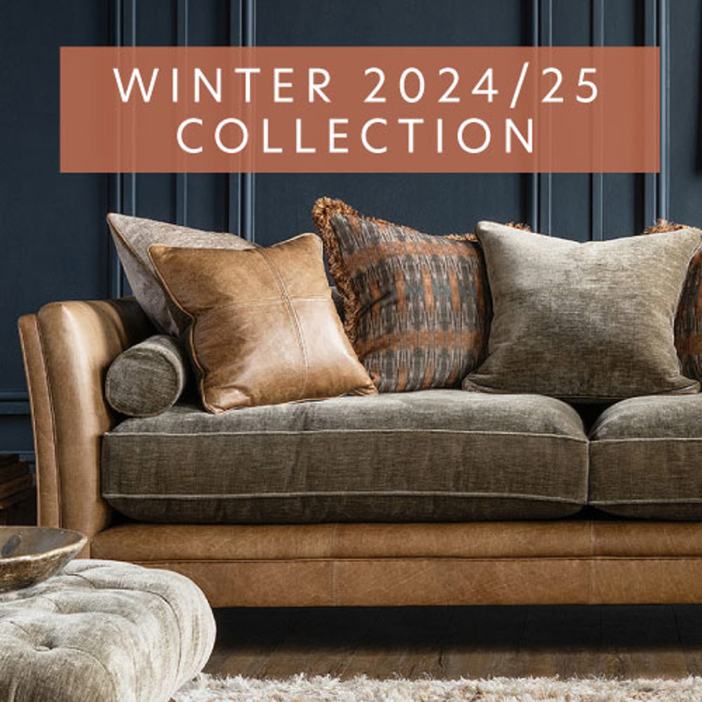 WINTER Collectionbrochure