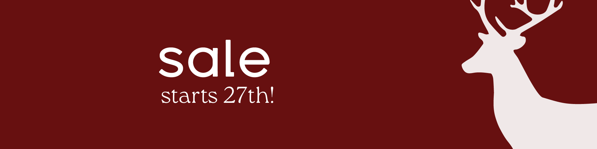 Sale Starts Freds 01