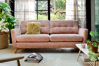 Ercol Shopsofa