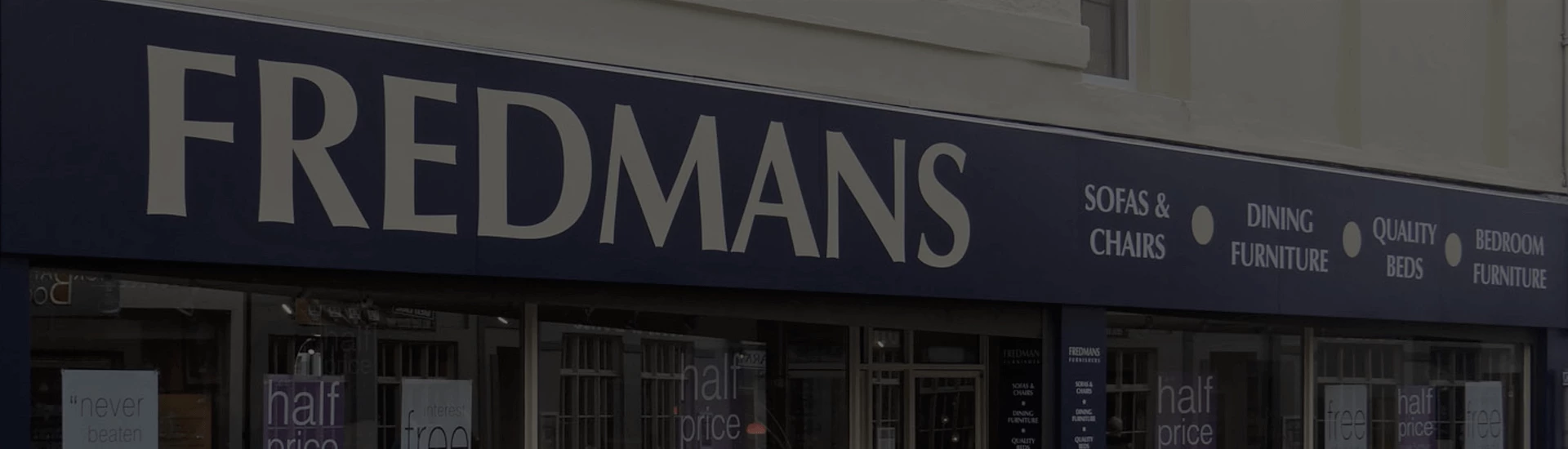 Fredmans Store Imagev2